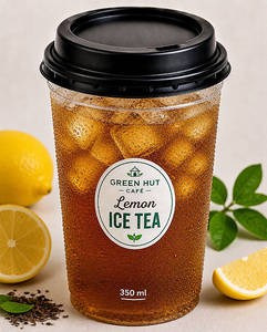 Lemon Ice Tea