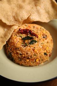 Tomato Rice