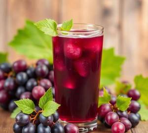 Grape Juice