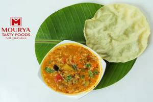 Sambar Rice
