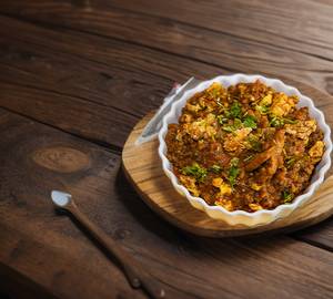 Chicken Tarka
