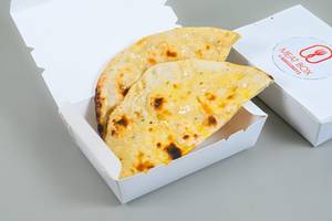 Butter Tandoori Roti