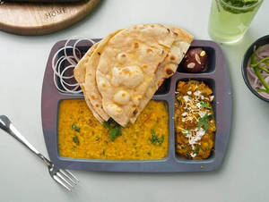 Dal Khichdi Combo