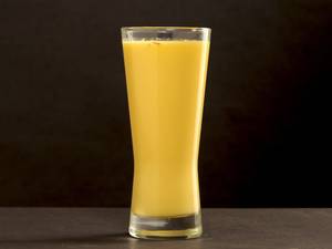 Badam Milk (Per Bottle)