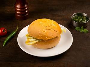 MASALA OMLETTE BUN