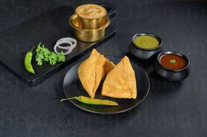 Samosa (1Pc)