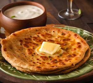 Gobhi Parantha