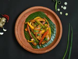 Lemon Chicken [Medium, 10 Pieces]