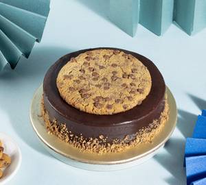 Giant Cookie Cake (500G)