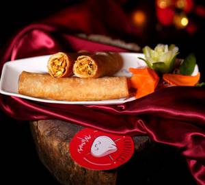 Chicken Spring Roll