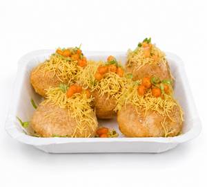 Masala Puri