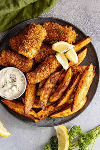 Fish & Chips
