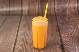 Mango Chilled Smoothie
