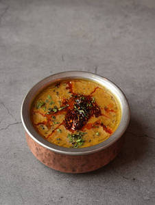 Dal Tadka