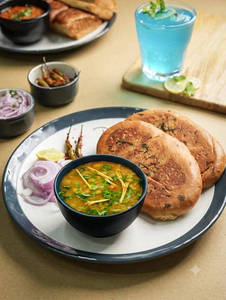 Mutter Kulcha