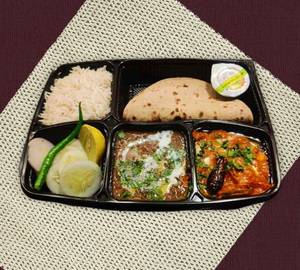 Plean Thali
