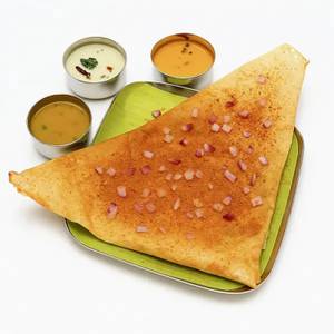 Ghee Onion Podi Roast
