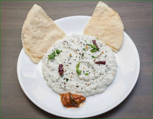 Curd Rice