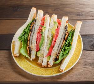 Mashroom club