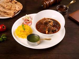 Mutton Rogan Josh