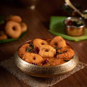 Sambar Vada