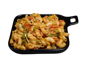 Macaroni Masala Meal