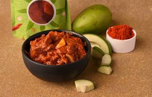 Avakaya Pickle (250gms)