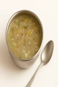 Garlic Soup