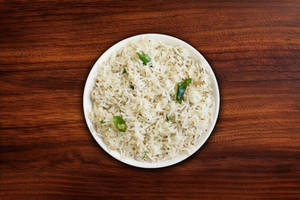Jeera Rice