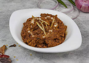 Keema Chaap
