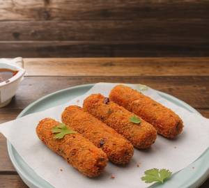 Veg finger [5 pieces]