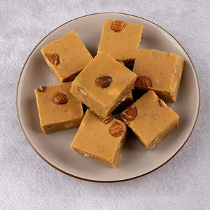 Chana Bite