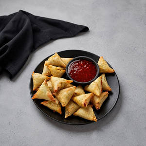 Mini Samosa