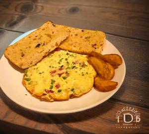 Denver Omelet