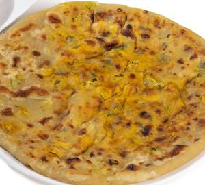 Missi Paratha