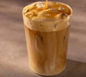 Cold Coffee