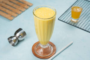 Mango Smoothie