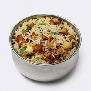 Mixed Veg Fried Rice