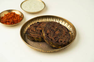 Aloo Vadi