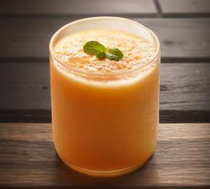 Muskmelon
