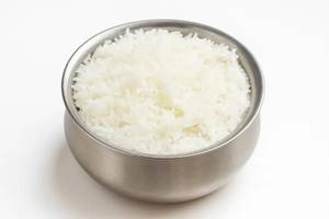 Plain Rice