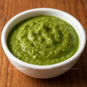 Special Chutney
