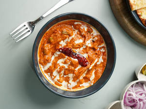 Veg Kolhapuri