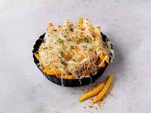 Cheese Fries