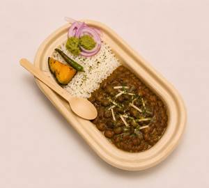 Chole chawal