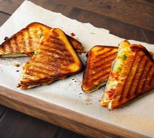 Royal Masala Sandwich