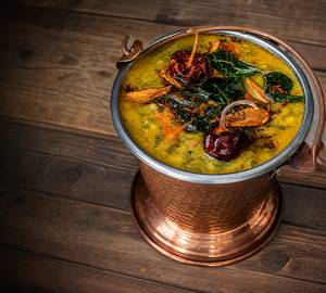 Dal Palak