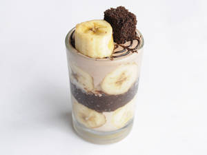2 Chocolate Banana