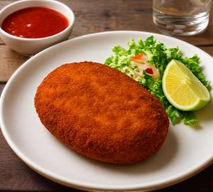Ritz Special Beef Cutlet 2Pc