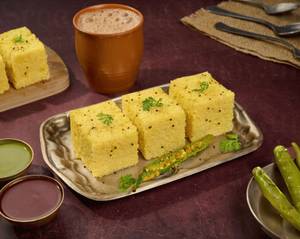 Dhokla